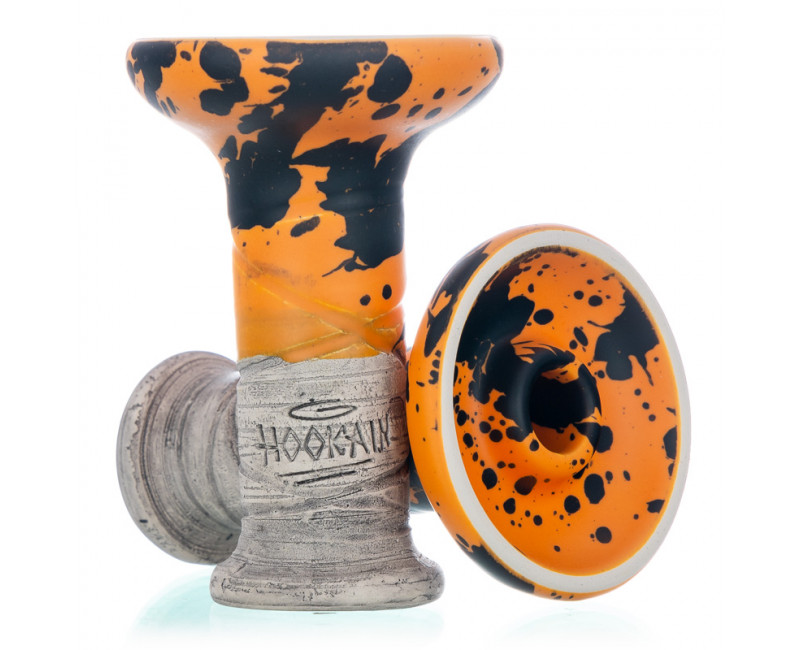 LiTLiP Phunnel Saf-tiger vandpibe hoveder