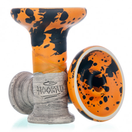 LiTLiP Phunnel Saf-tiger vandpibe hoveder