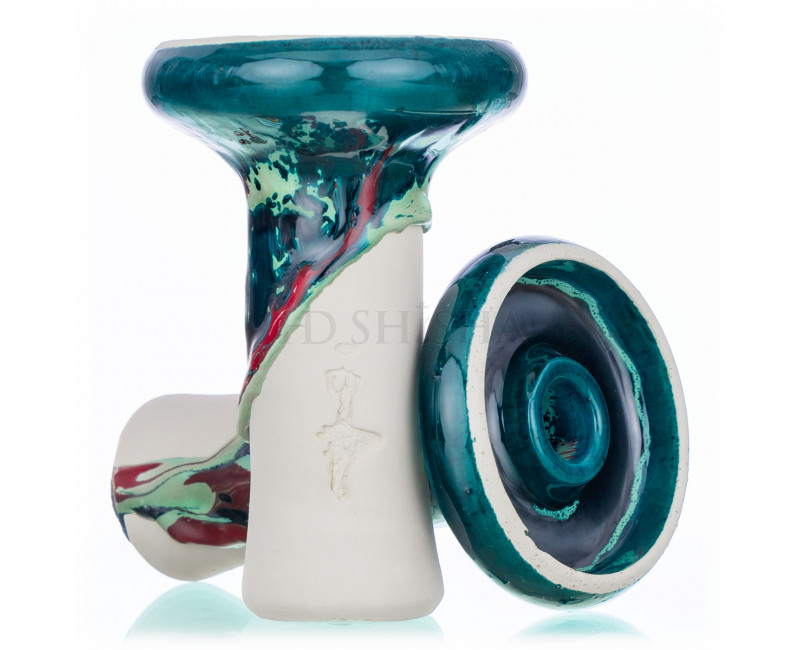 Aladin Phunnel Biggie Plasma vandpibe hoveder