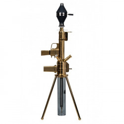 MOB BAZHOOKAH vandpibe