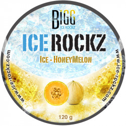 ICE Rockz Stones vandpibe tobak – 120 g