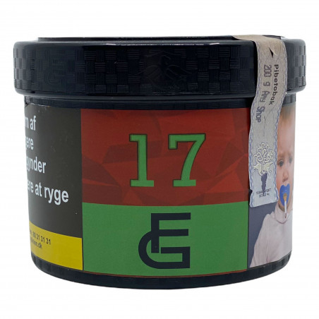 True Passion Water Twist (17) 200 g vandpibe tobak