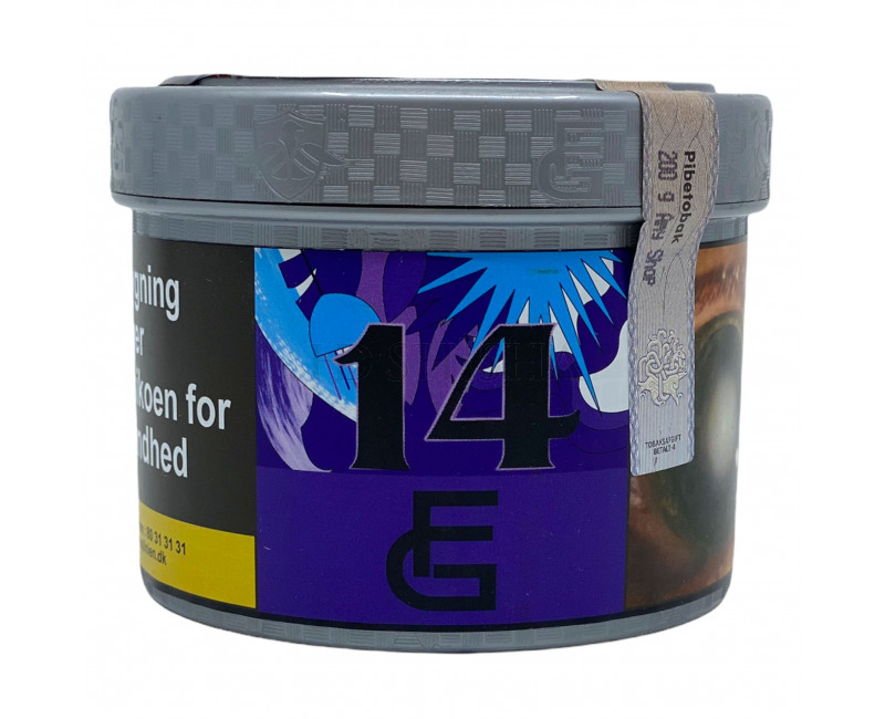 True Passion Vaja Blue (14) 200 g vandpibe tobak True Passion Vaja Blue (14) 200 g vandpibe tobak