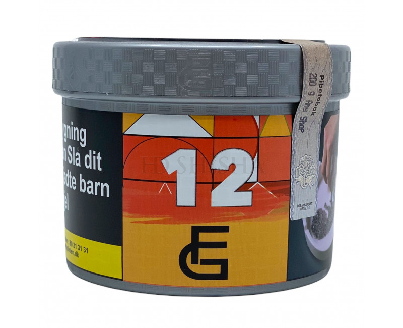 True Passion Slushy Peami (12) 200 g vandpibe tobak True Passion Slushy Peami (12) 200 g vandpibe tobak