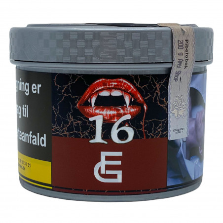 True Passion Vampire Nights (16) 200 g vandpibe tobak