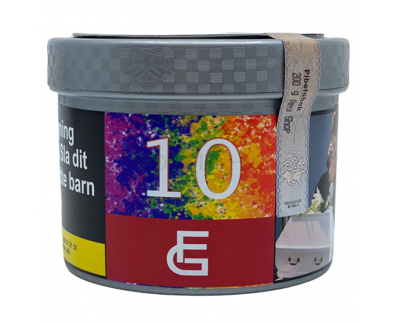 True Passion Ringle Rangle (10) 200 g vandpibe tobak