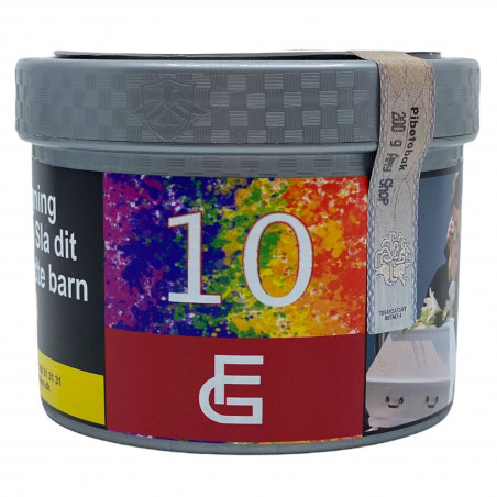 True Passion Ringle Rangle (10) 200 g vandpibe tobak