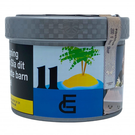 True Passion Robinson Cruise (11) 200 g vandpibe tobak