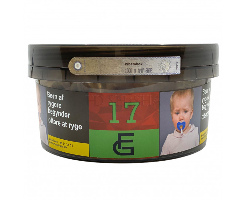 True Passion Water Twist (17) 1000 g vandpibe tobak True Passion Water Twist (17) 1000 g vandpibe tobak