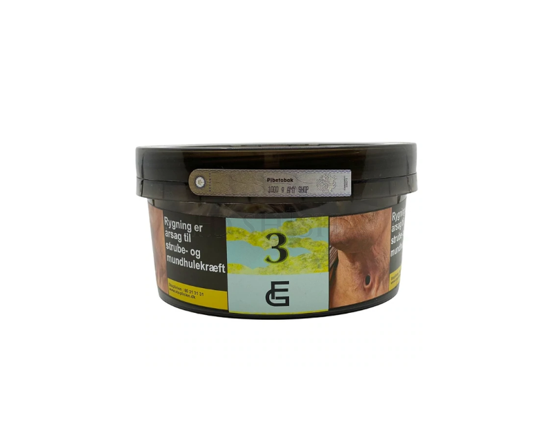 True Passion Le Chill (3) 1000 g vandpibe tobak True Passion Le Chill (3) 1000 g vandpibe tobak