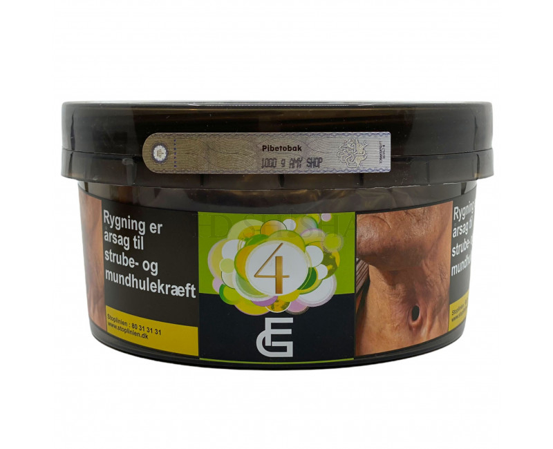 True Passion Okolom (4) 1000 g vandpibe tobak True Passion Okolom (4) 1000 g vandpibe tobak