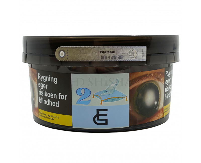 True Passion Cinderealla (2) 1000 g vandpibe tobak True Passion Cinderealla (2) 1000 g vandpibe tobak