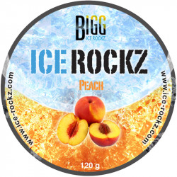 ICE Rockz Stones vandpibe tobak – 120 g