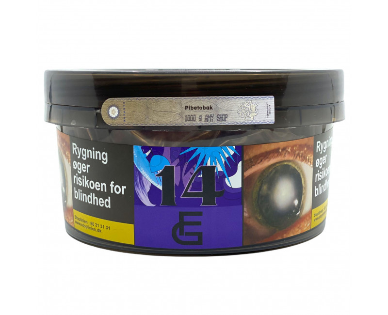 True Passion Vaja Blue (14) 1000 g vandpibe tobak True Passion Vaja Blue (14) 1000 g vandpibe tobak