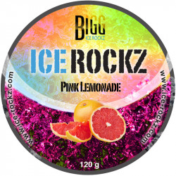 ICE Rockz Stones vandpibe tobak – 120 g
