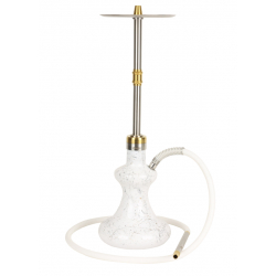 Oduman Hybrid v2.0 - Hvid