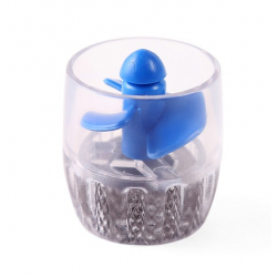 Oduman Turbo propelventil