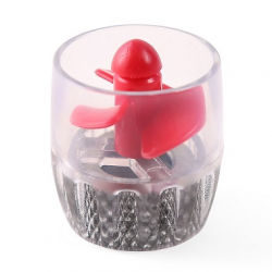 Oduman Turbo propelventil