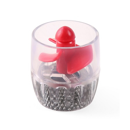 Oduman Turbo propelventil