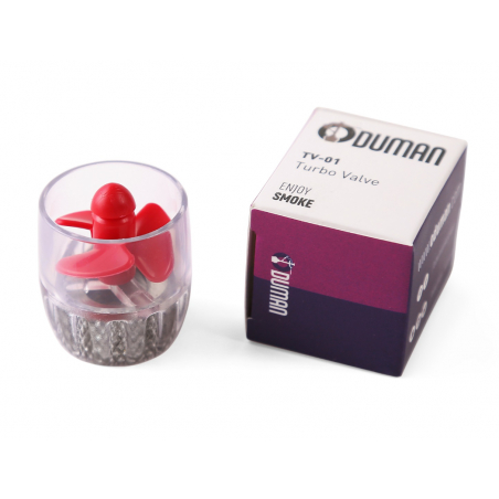 Oduman Turbo propelventil