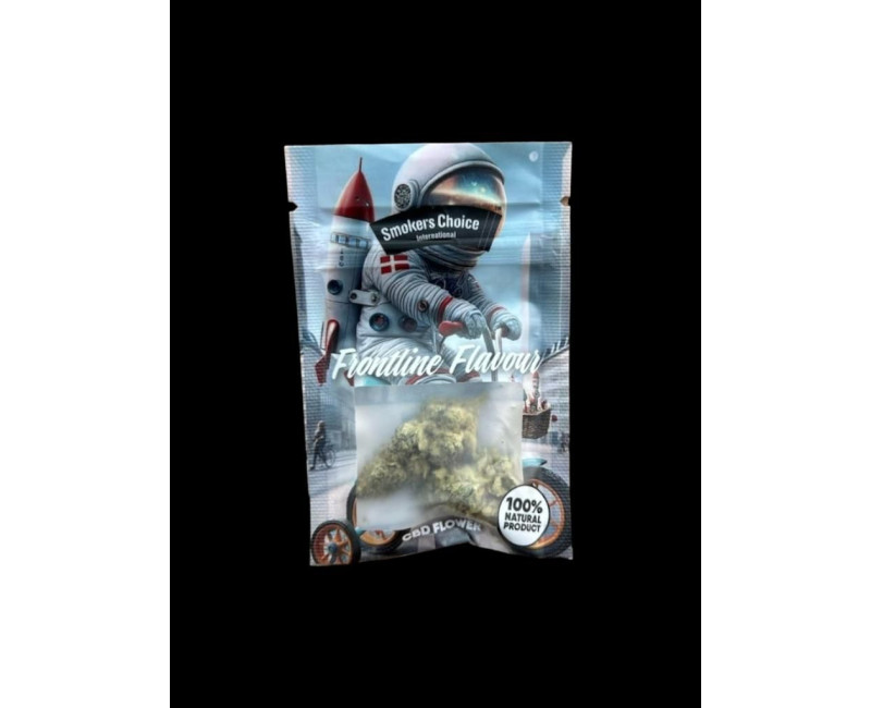 Aladin Zange XL | Zubehör