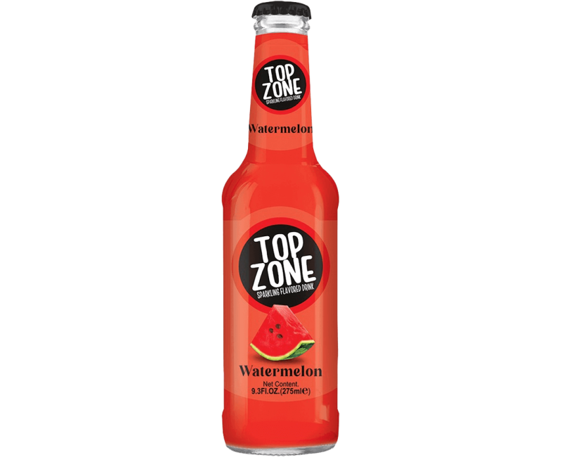 Top Zone Wassermelone - 275 Ml