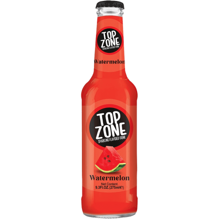 Top Zone Wassermelone - 275 Ml