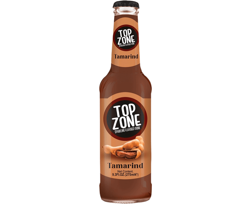 Top Zone Tamarinde - 275 ml