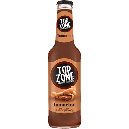 Top Zone Tamarinde - 275 ml