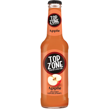 Top Zone Apfel - 275 ml