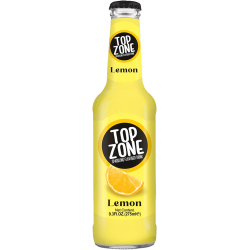 Top Zone Zitrone - 275 ml