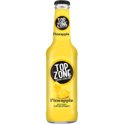 Top Zone Ananas - 275 Ml