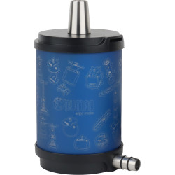 Oduman Atomic Wasserpfeife