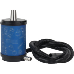 Oduman Atomic Wasserpfeife