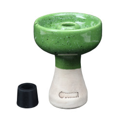 Oduman Basic Plus Phunnel Shisha-Kopf