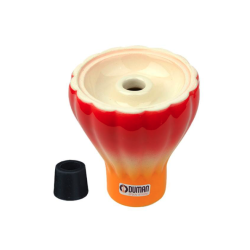 Kopie von Oduman Retro Phunnel Wasserpfeifenkopf