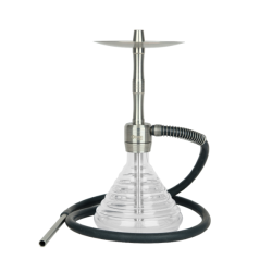 Oduman Gusto klare Shisha-Vase | Shishas