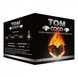 Tom Cococha Diamond (C26) vandpibe kul – 1 kg