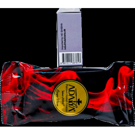 Adalya Vandpibe Tobak – Ice Lie on the Rocks 50 g