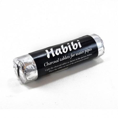 Habibi vandpibe kul – 10 stk