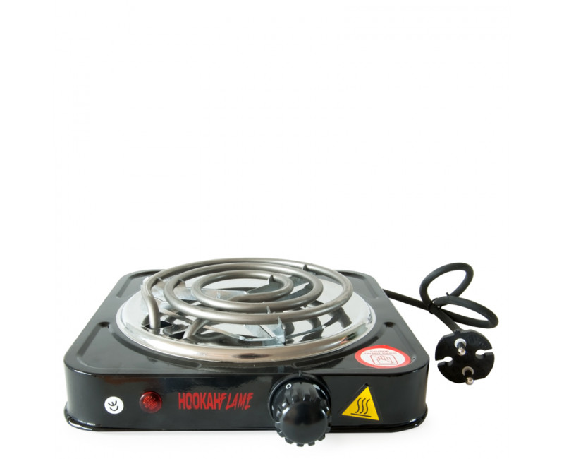 Hookah Flame elektrisk kultænder
