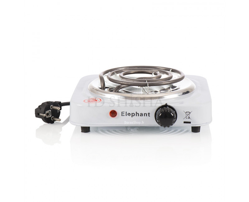 Elephant elektrisk kultænder