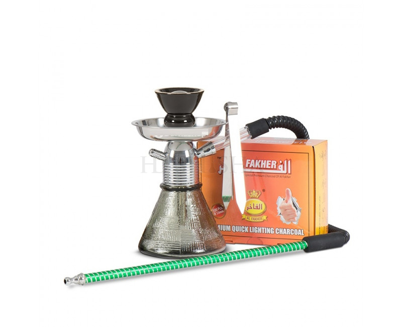 Pakketilbud 1: Mya Petite inkl. Marrakech slange og Three Kings