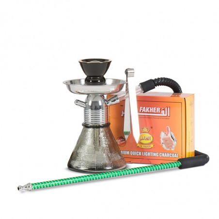 Pakketilbud 1: Mya Petite inkl. Marrakech slange og Three Kings