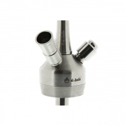 El-Badia Minotor vandpibe klar vase