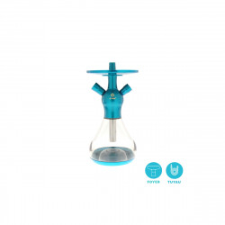 El-Badia X1 turkis vandpibe