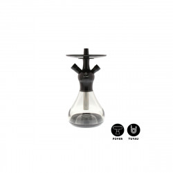 El-Badia X1 sort vandpibe