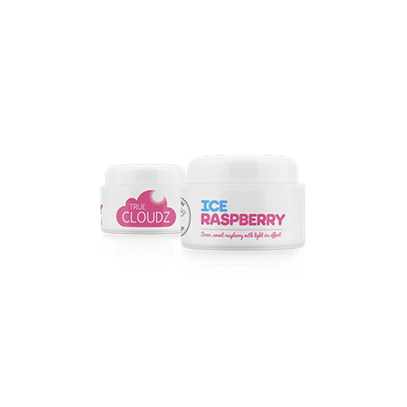 True Cloudz vandpibe creme – 75 g