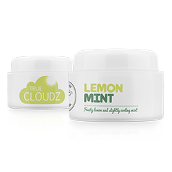 True Cloudz vandpibe creme – 75 g