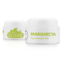 True Cloudz vandpibe creme – 75 g